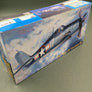 MAQUETTE À MONTER - F6F-3 Hellcat 'USS Essex' Hasegawa | N° 09134 | 1:48
