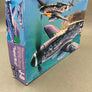 MAQUETTE À MONTER - Messerschmitt Bf109G-6Trop "Tropical PIK-AS" Fujimi | N° 48010 | 1:48