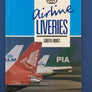 airline LIVERIES