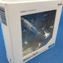 DIE-CAST MODEL — Western Pacific Airlines — Boeing 737-300 — Herpa — 1:500 — WITH ORIGINAL BOX —