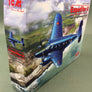 MAQUETTE À MONTER - Expeditor II WWII British Passenger Aircraft ICM | N° 48182 | 1:48