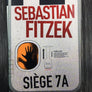 SIÈGE 7A