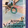 DE AEROPLAAN VAN M'NHEER VLIEGENTHERT