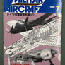 MILITARY AIRCRAFT — No.027 — ドイツ空軍秘密兵器(2) —  LUFTWAFFE SECRET WEAPONS 2