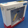 DIE-CAST MODEL — 🇧🇸 Bahamasair — BAC 1-11-400 — Herpa (WingsClub exclusive) — 1/500 — WITH ORIGINAL BOX —