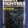 NIGHT FIGHTERS — A development & combat history