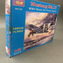 MAQUETTE À MONTER - Mustang Mk.III WWII Royal Air Force Fighter ICM · 48123 · 1:48