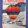 LA MONTGOLFIERE Un sport dans le vent (dédicacé)