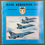 BASE AÉRIENNE 103