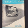 BOVEN DE GELUIDSGRENS — Charles E. Yeager, TESTPILOOT VAN DE SNELSTE VLIEGTUIGEN — Met 11 foto's