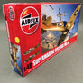 MAQUETTE À MONTER - Supermarine Spitfire Mk.Ia Airfix | N° A05126A | 1:48