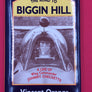 THE ROAD TO BIGGIN HILL — A LIFE OF Wing Commander JOHNNY CHECKETTS