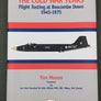 THE COLD WAR YEARS — Flight Testing at Boscombe Down 1945-1975