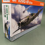 MAQUETTE À MONTER - Bf 109G-10 Erla ProfiPack edition Eduard | N° 82164 | 1:48 **LIKE NEW INSIDE UNOPENED**