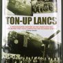 TON-UP LANCS — A PHOTOGRAPHIC HISTORY OF THE THIRTY-FIVE RAF LANCASTERS [...] — Signed Book — NEW old stock —