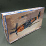 MAQUETTE À MONTER - Hurricane Mk.I `Rumanian Air Force´ Hasegawa | N° 09609 | 1:48