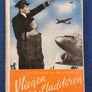 Vliegen en Fladderen