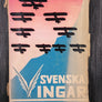 SVENSKA VINGAR
