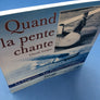 Quand la pente chante— La Llagone - Les Pyrénées en planeur