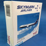 DIE-CAST MODEL — ⭐ Skymark Airlines — Boeing 767-300 — Herpa — 1:500 — WITH ORIGINAL BOX —