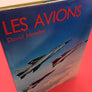 LES AVIONS — Grand format