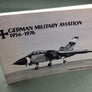GERMAN MILITARY AVIATION — 1956-1976