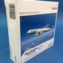 DIE-CAST MODEL — ✈️ Skymark Airlines — Boeing 767-300ER — Herpa — 1:500 — WITH ORIGINAL BOX —