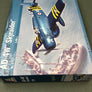 MAQUETTE À MONTER - AD-4W Skyraider Italeri | N° 2757 | 1:48
