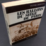 LES BALLONS DU SIEGE DE PARIS