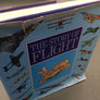 THE STORY OF FLIGHT — BIG SIZE *** Reduced price slightly damaged dust jacket ***