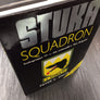 STUKA SQUADRON — Stukagruppe 77 — the Luftwaffe's 'Fire Brigade'