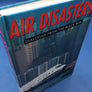 AIR DISASTERS — DIALOGUE FROM THE BLACK BOX