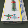 MAQUETTE À MONTER - I-16 type 10 Weekend Edition Eduard | N° 8466 | 1:48