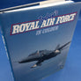 Today's ROYAL AIR FORCE IN COLOUR