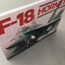 F-18 HORNET