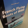 French Flying Boats of WWII — White (Rainbow) Series N° 9120