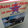 Aces and Pilots of the US 8th/9th Air Forces