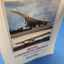 BRITISH COMMERCIAL AIRCRAFT — sixty years in pictures