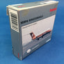 DIE-CAST MODEL — 🇲🇽 Aeroméxico — Douglas DC-9-10 — Herpa — 1:500 — WITH ORIGINAL BOX —