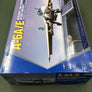 MAQUETTE À MONTER - A-6A/E Intruder Twin-engine Attack Aircraft Kinetic | N° K48034 | 1:48