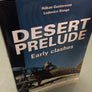 DESERT PRELUDE — Early clashes — June - November 1940 —VOL.1 — White Series N°9107