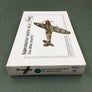MAQUETTE À MONTER - Supermarine Spitfire Mk.21 "Five-Blade propeller" Planet Models | Resin | N° PLT101 | 1:48 **LIKE NEW INSIDE UNOPENED**