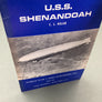 U.S.S. SHENANDOAH