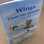 Wings — Over the Somme — 1916-1918