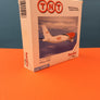 DIE-CAST MODEL — 🇳🇱 TNT Airways — Airbus A300 — Herpa — 1:500 — WITH ORIGINAL BOX —
