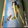 MAQUETTE À MONTER - A6M3 Zero Type 32 Eduard · 82213 · 1:48 **LIKE NEW INSIDE UNOPENED**