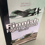Finnish Fighter Colours 1939-1945 — VOL.2 — White (Rainbow) Series N°9128