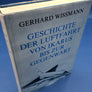 GESCHICHTE DER LUFTFAHRT VON IKARUS BIS ZUR GEGENWART