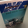 MILITARY AIRCRAFT - FRENCH & ITALIAN MILITARY AIRCRAFT of W.W.II — N°.17 — ミリタリーエアクラフト No.017 フランス／イタリア軍用機（第二次大戦）