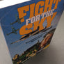 FIGHT FOR THE SKY — True stories of wartime fighter pilots